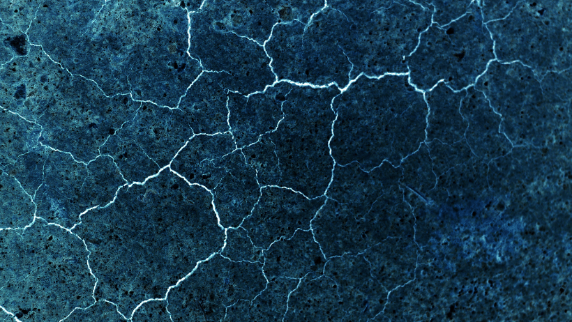 Blue Granite